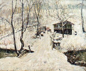 Lawson_-Country_Winter