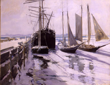 TwachtmanCTShoreWinter1-1