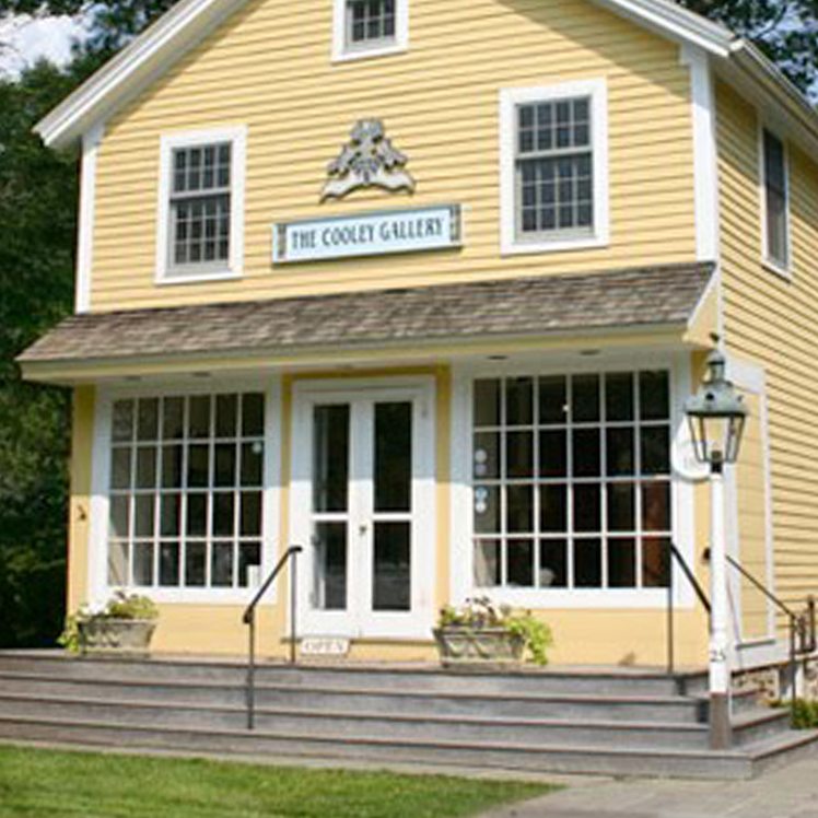 VisitingOldLyme_CooleyGallery