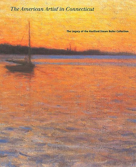 The California Impressionists at Laguna