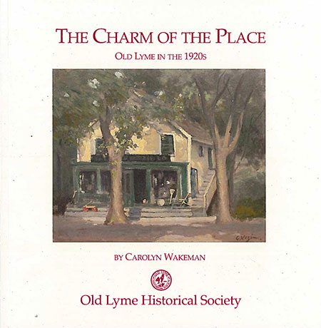 The Charm of the Place