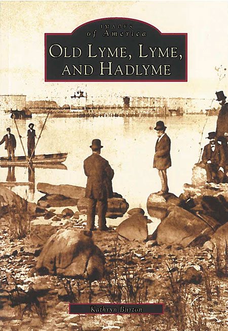 Old Lyme, Lyme, and Hadlyme