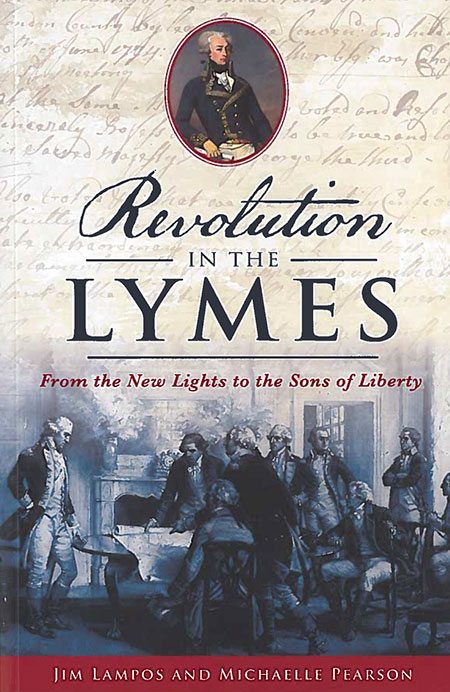 Revolution in the Lymes