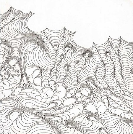 Sewell Sillman: Pushing Limits