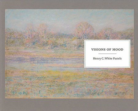Visions of Mood: Pastels of Henry C. White