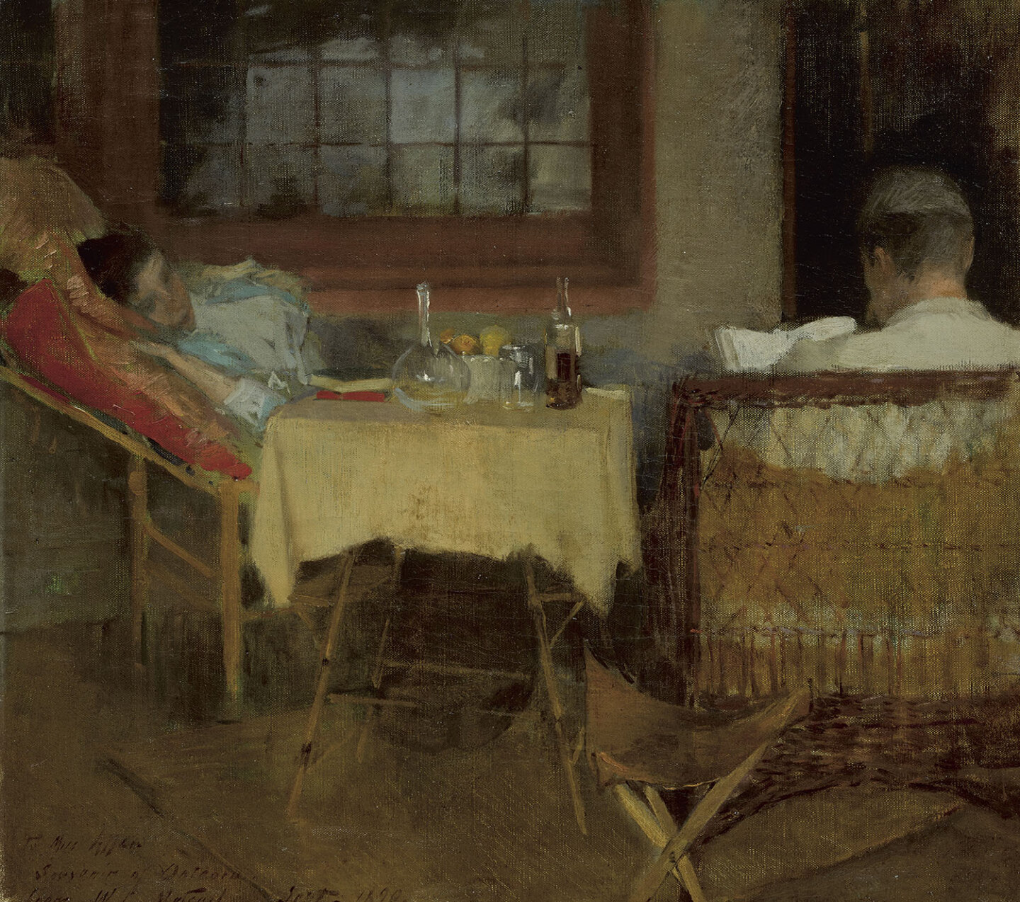 8/11/21 Gallery Talk – Member