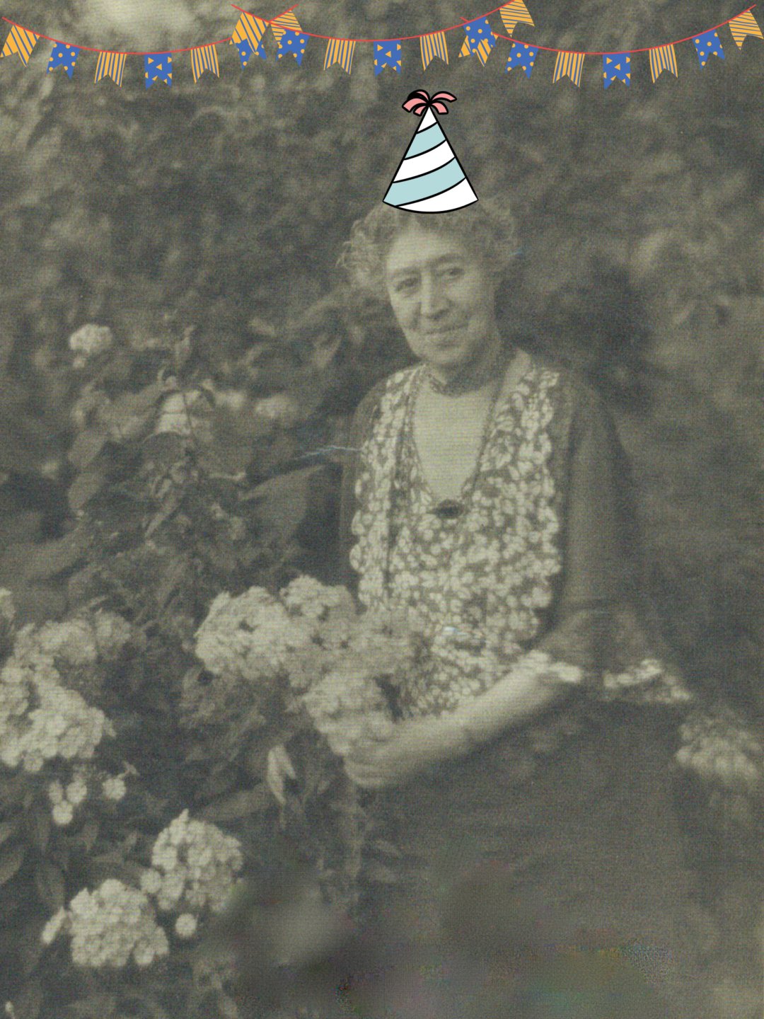 Florence Griswold Birthday