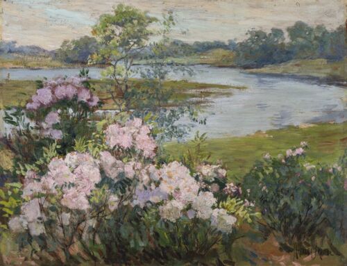 Exhibition Note: Matilda Browne’s Scrapbook