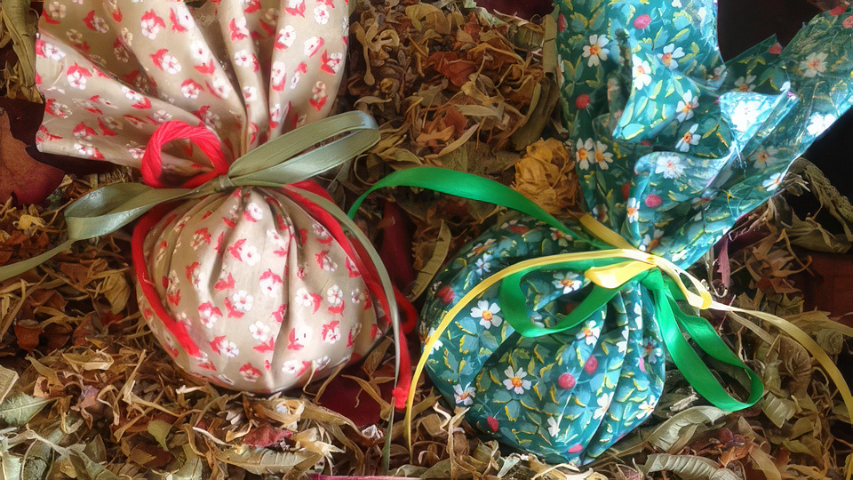 Wee Faerie Village Family Event at The Florence Griswold Museum